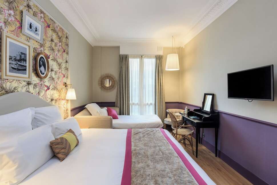 Een foto van Villa Otero by HappyCulture