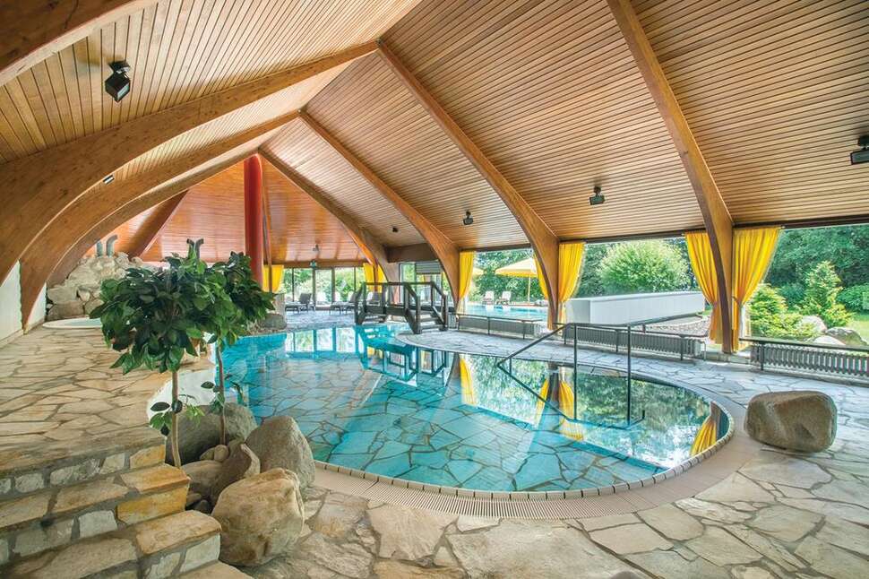 Een foto van Romantik Hotel Stryckhaus