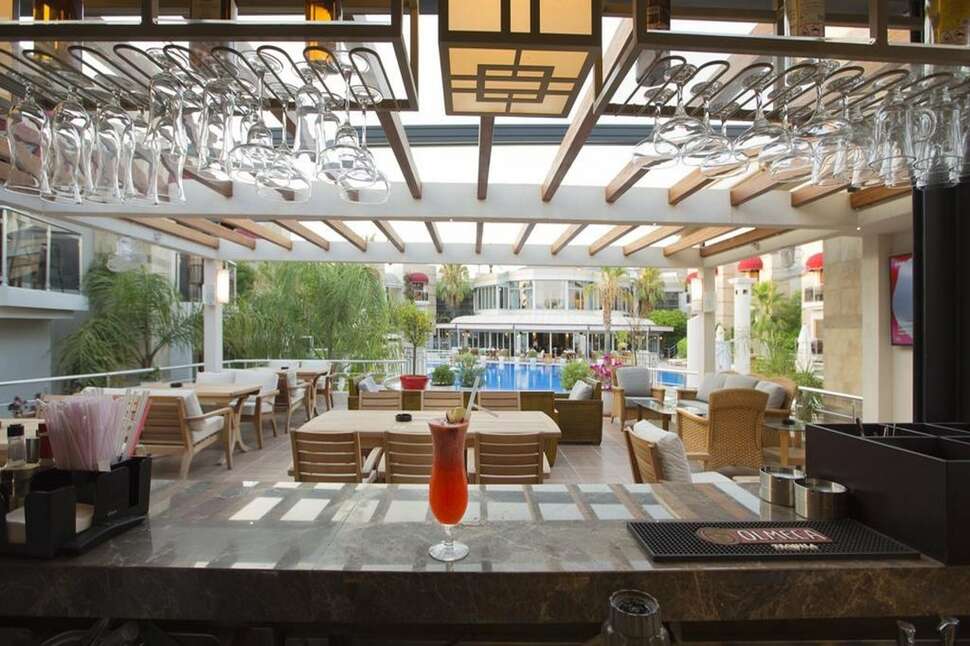 Ein Foto Bodrium Hotel & Spa