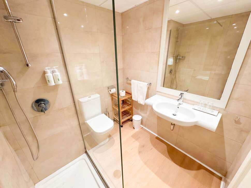 Een foto van Eix Alcudia Hotel
