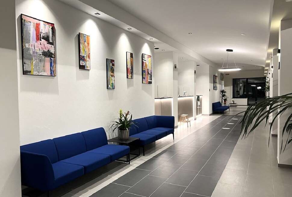 Een foto van Hotel Palazzo Caveja