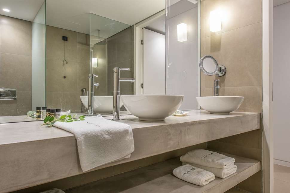Een foto van Aqua Bay Hotel
