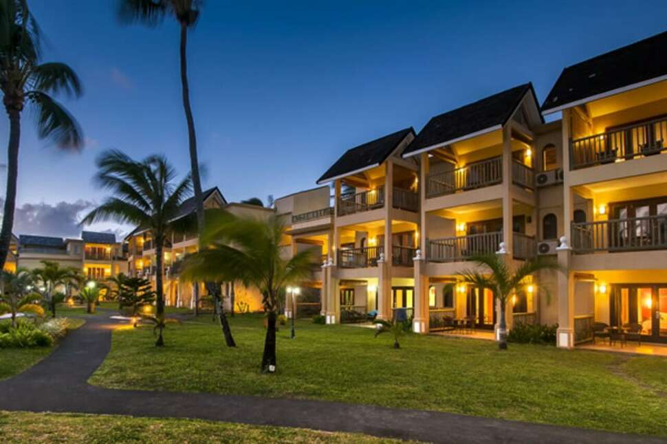 Een foto van Jalsa Beach Hotel & Spa