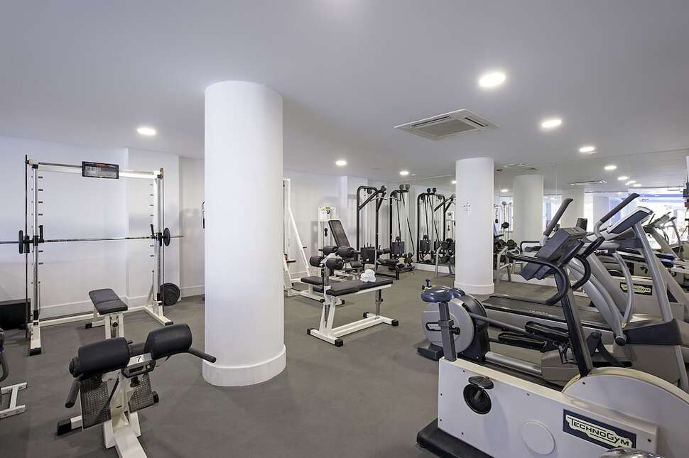 Een foto van Grecian Sands Hotel