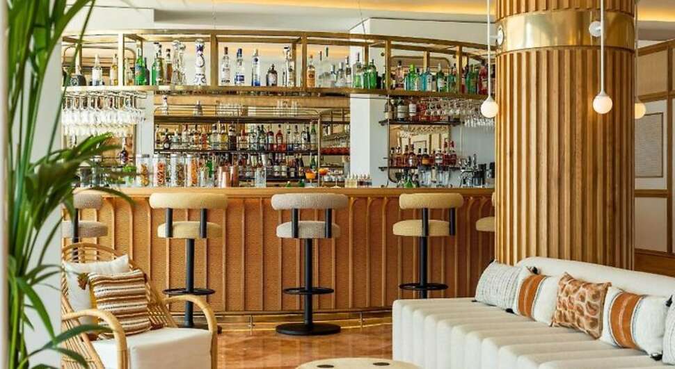 Ein Foto Hotel Riomar