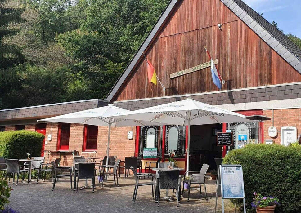 Een foto van Camping Drei Spatzen