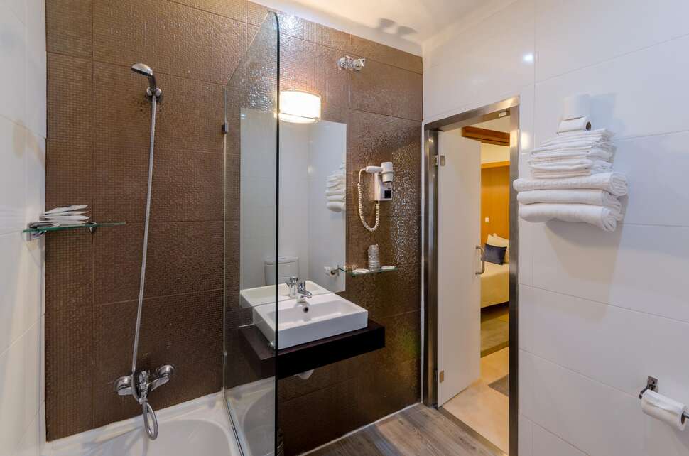 Een foto van Hotel Inn Rossio