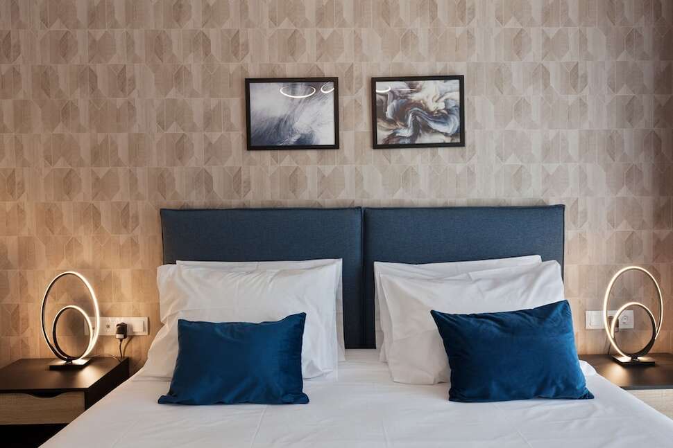 Een foto van Trendy Hotel by Athens Prime Hotels