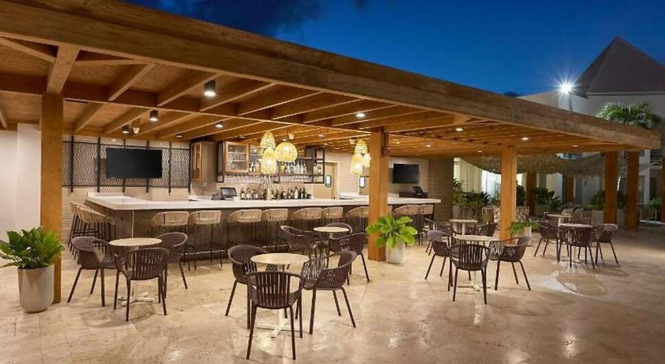 Een foto van Courtyard by Marriott Aruba Resort