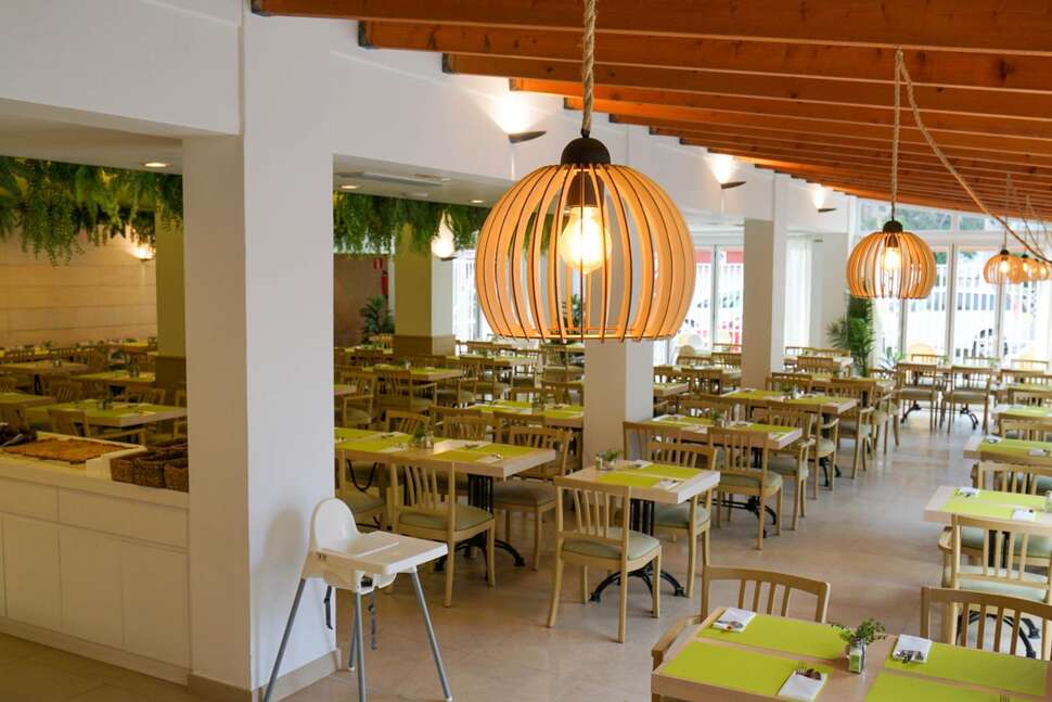 Een foto van Houm Plaza Son Rigo