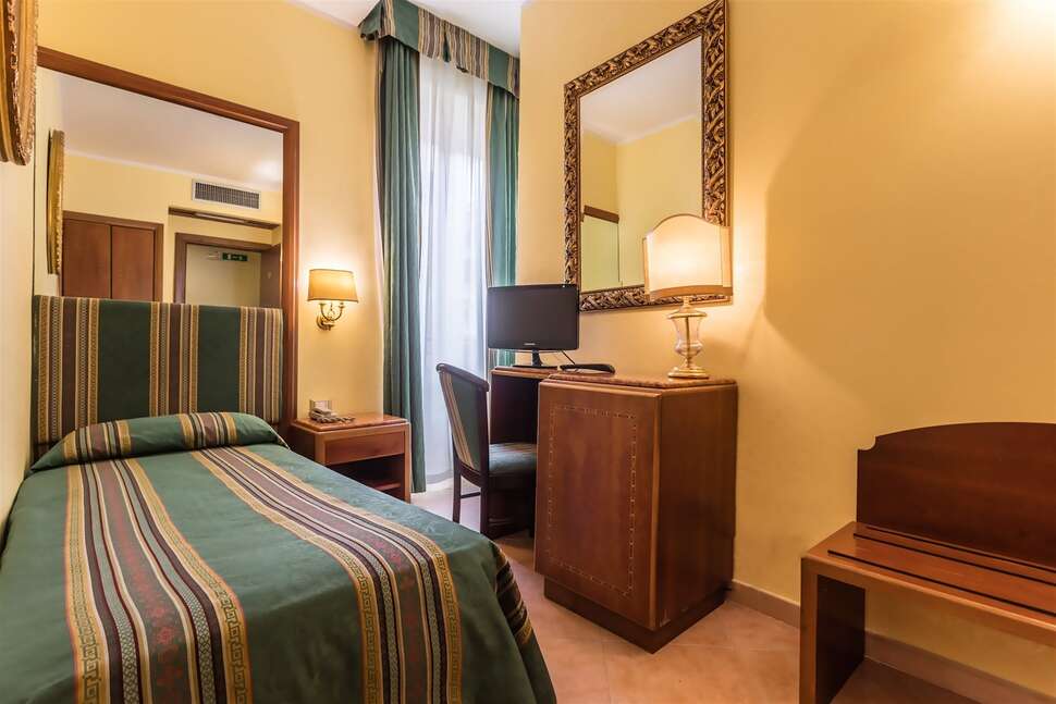 Een foto van Hotel Noto