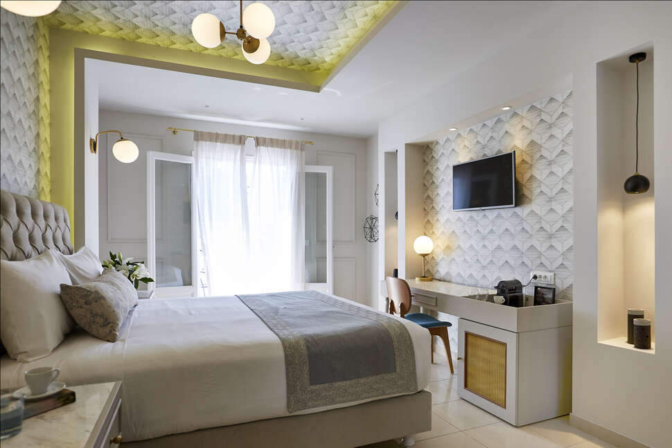 Een foto van De Sol Hotel & Spa