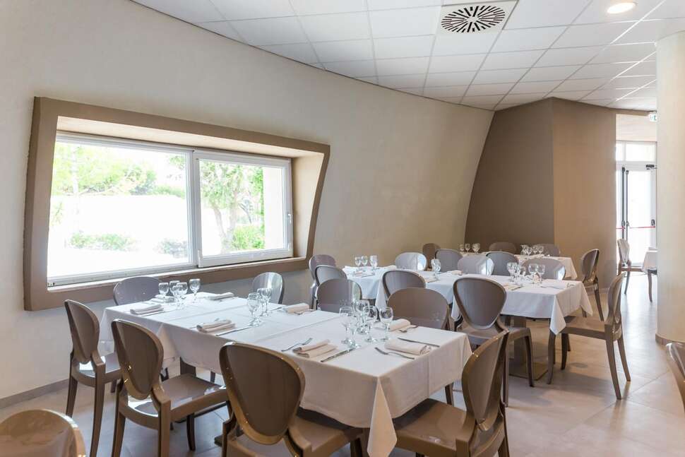 Een foto van Torre Cintola Greenblu Sea Emotions