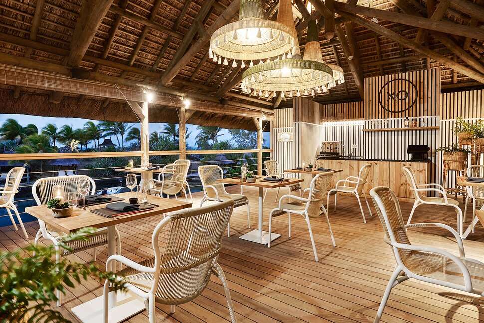 Een foto van Paradise Cove Boutique Hotel
