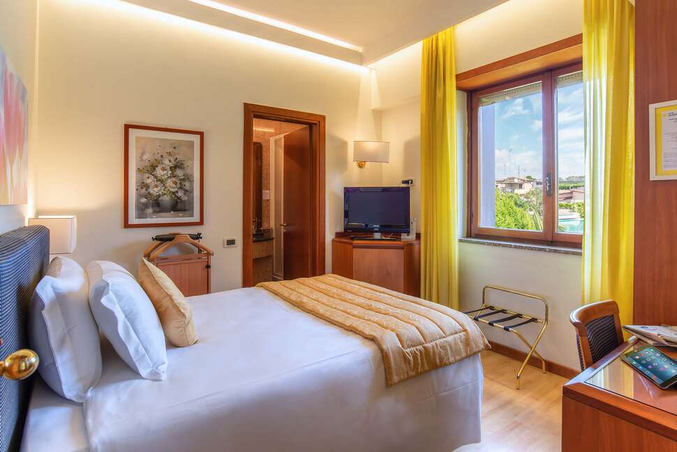 Een foto van Hotel La Giocca