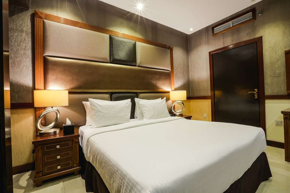 Een foto van Best Western Premier M Four Hotel
