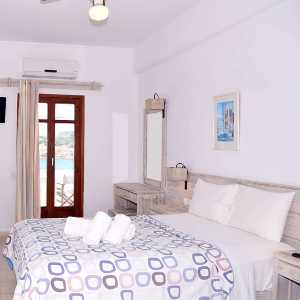 Een foto van Artemis Hotel