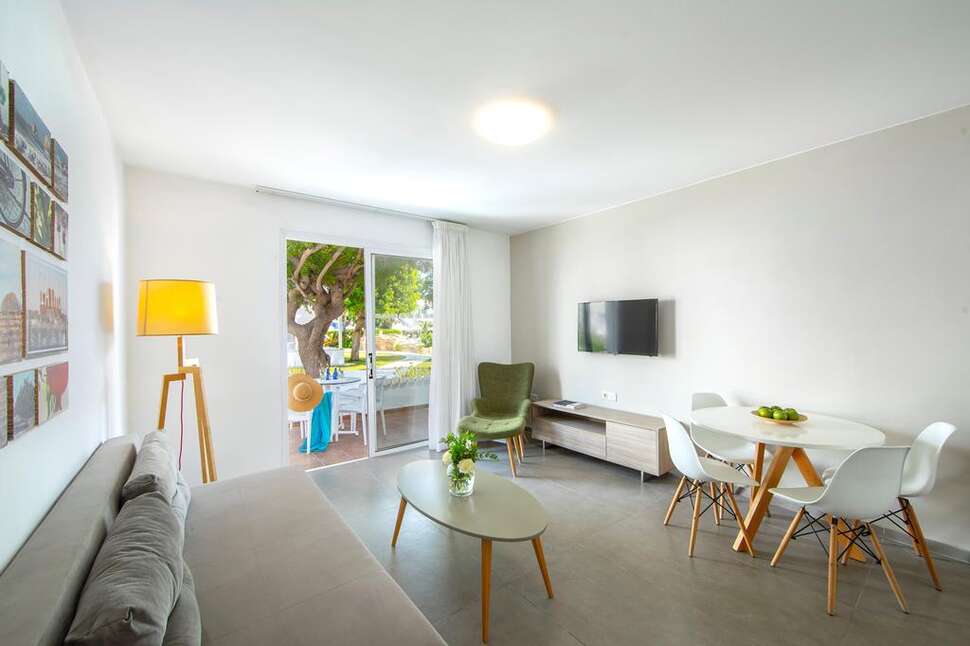 Een foto van Time to Smile Aliathon Village