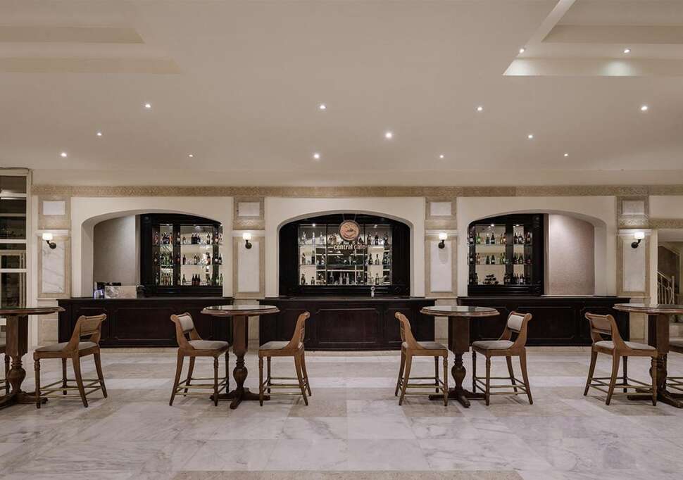 Een foto van Sindbad Club