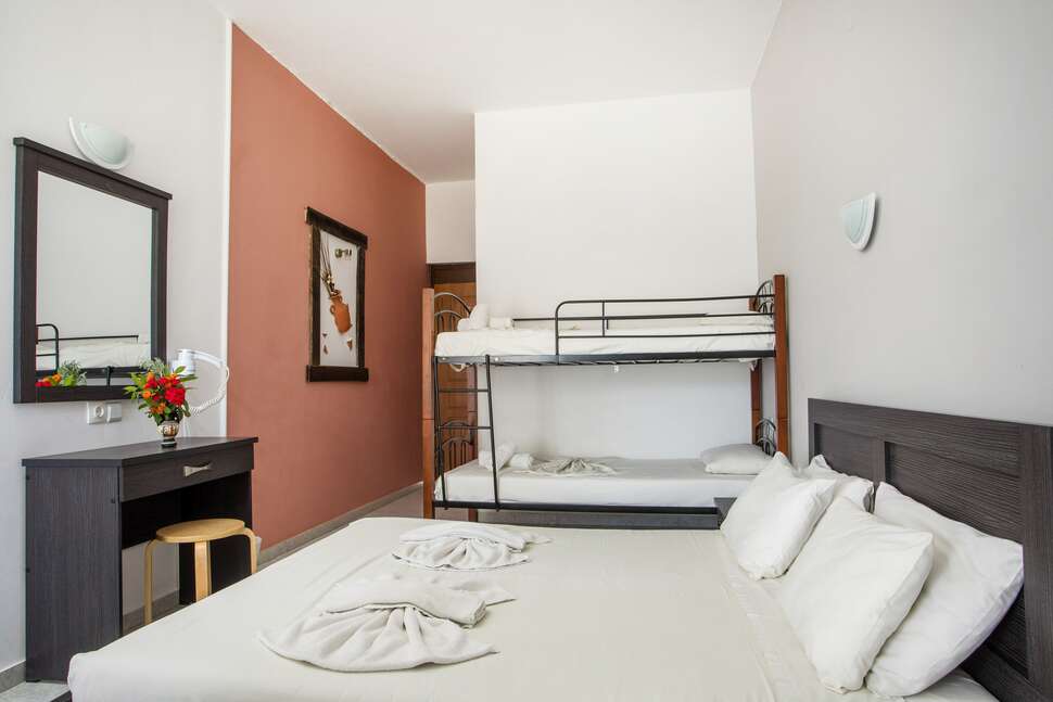 Een foto van Belvita Hotel