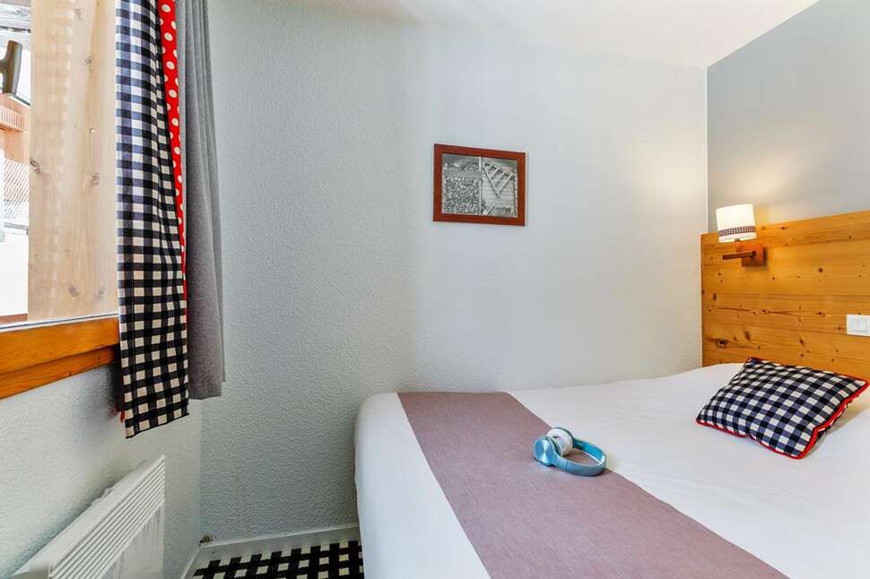 Een foto van Pierre & Vacances Residence Les Constellations
