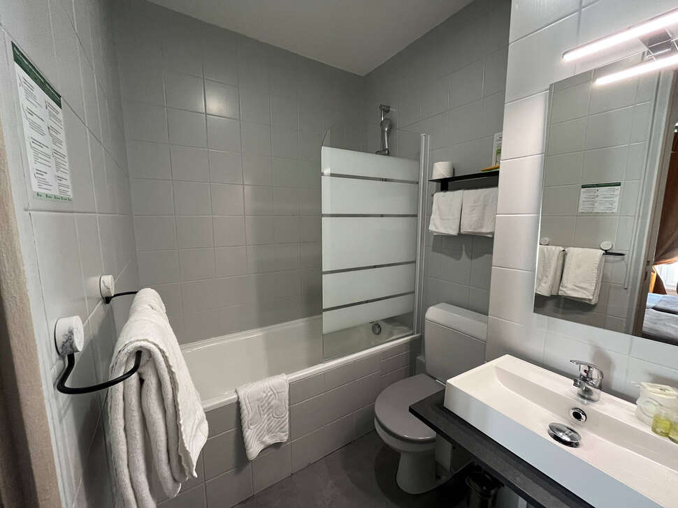 Een foto van Hotel De Belfort