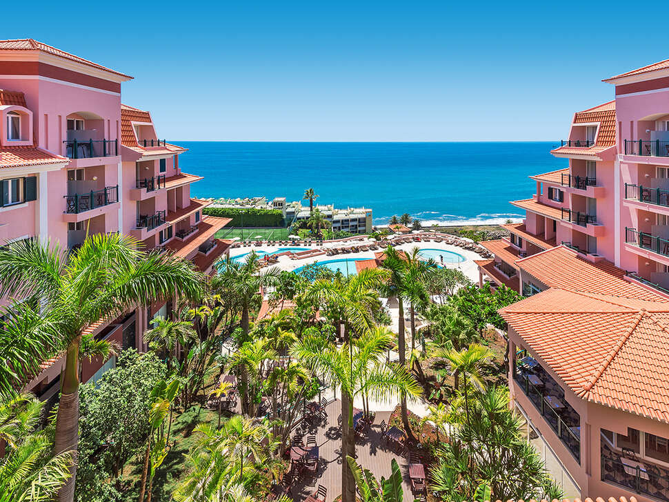 Een foto van Pestana Royal All Inclusive