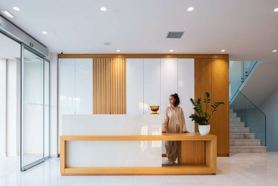 Een foto van Nima Boutique Hotel