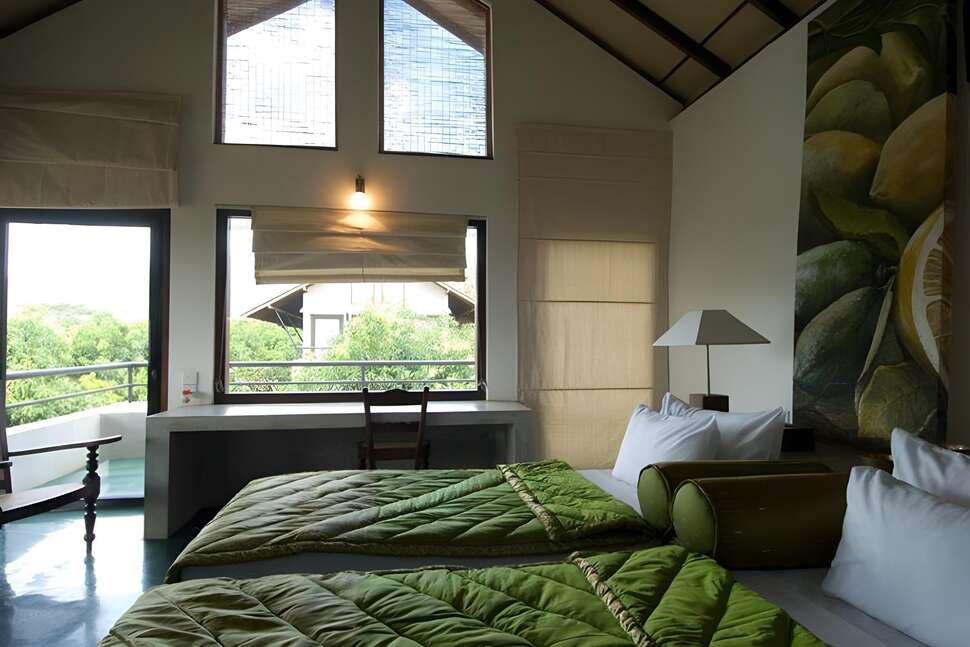 Een foto van Sigiriana Resort