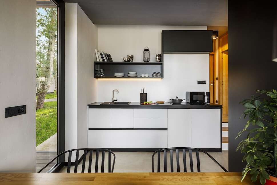 Een foto van Marbera Green Villas Flora
