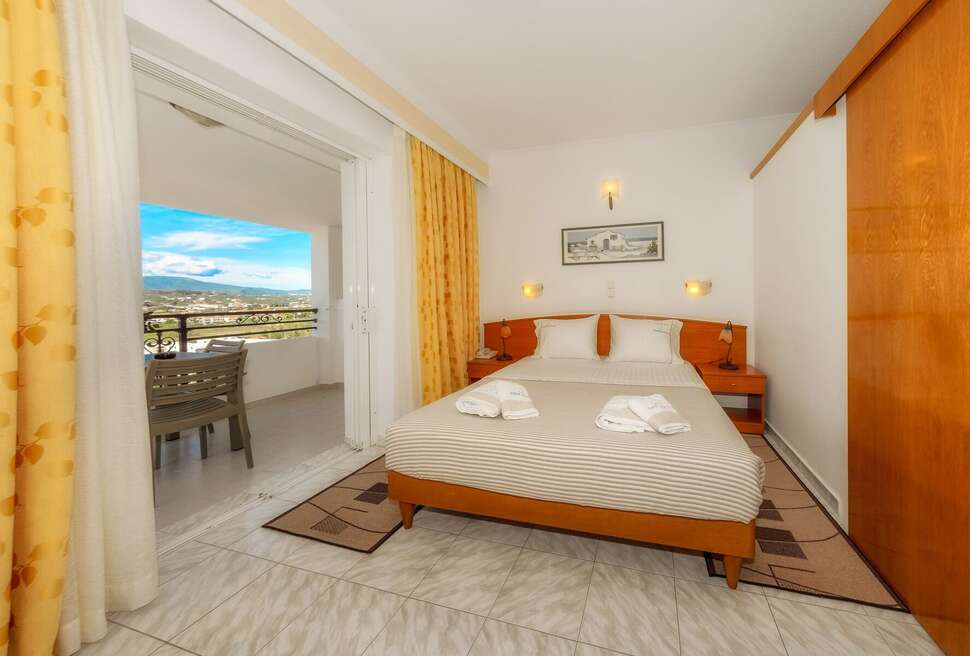 Een foto van Zante Palace