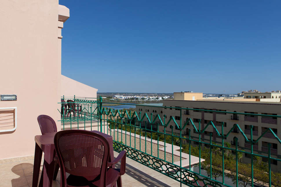 Ein Foto Playacanela Hotel