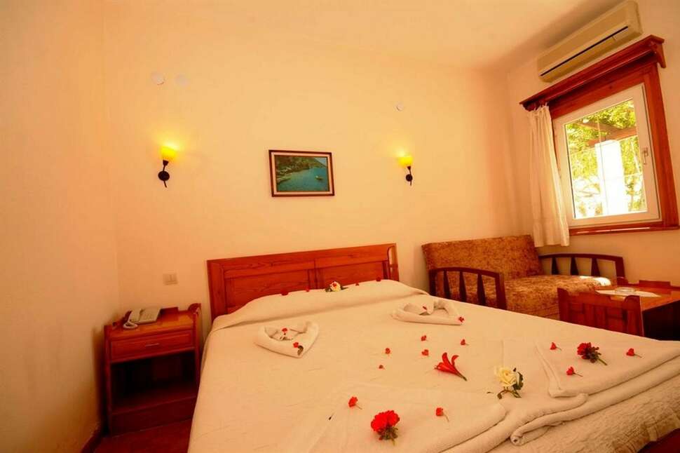 Een foto van Nagi Beach Hotel