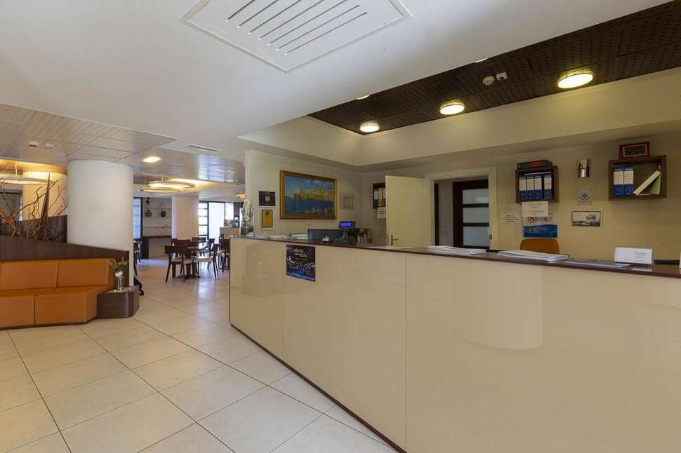 Een foto van Gallipoli Resort