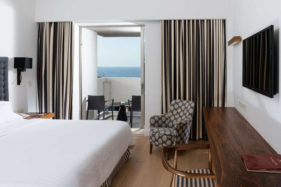 Een foto van Aquila Atlantis Hotel