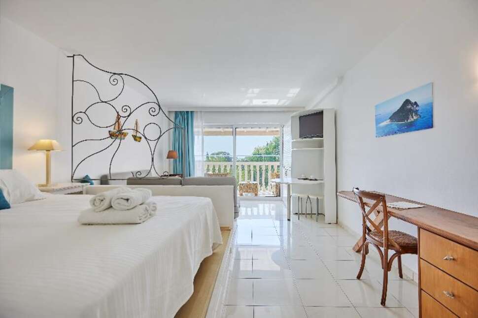 Een foto van Belvedere Luxury Suites