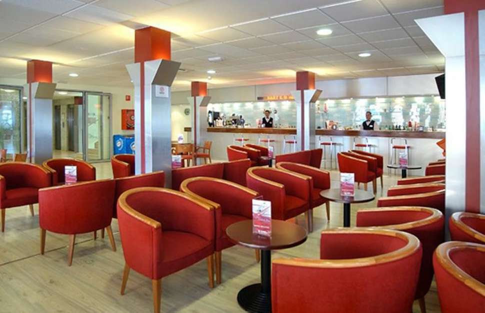 Een foto van Medplaya Hotel Regente