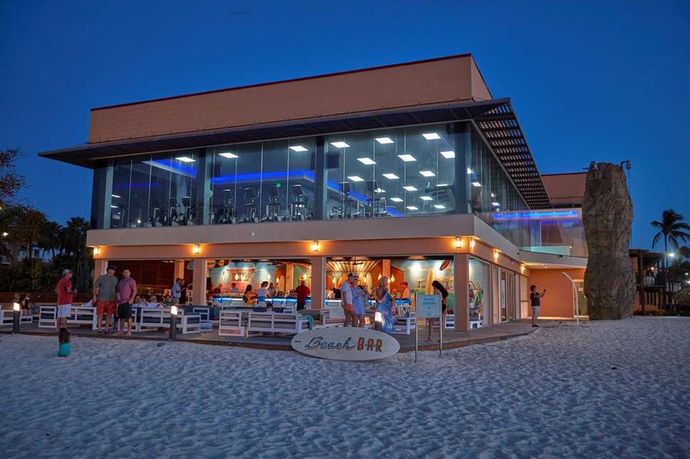 Een foto van Tamarijn Aruba All Inclusive