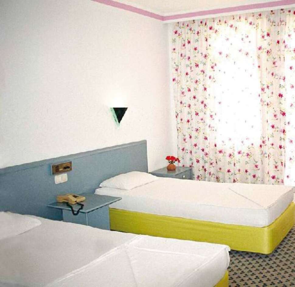 Ein Foto Diamore Hotel