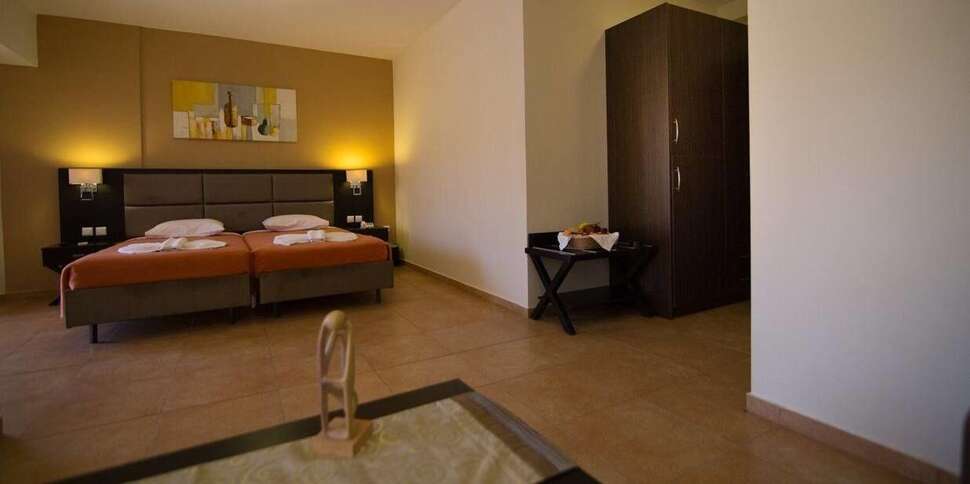 Een foto van Aphrodite Hotel