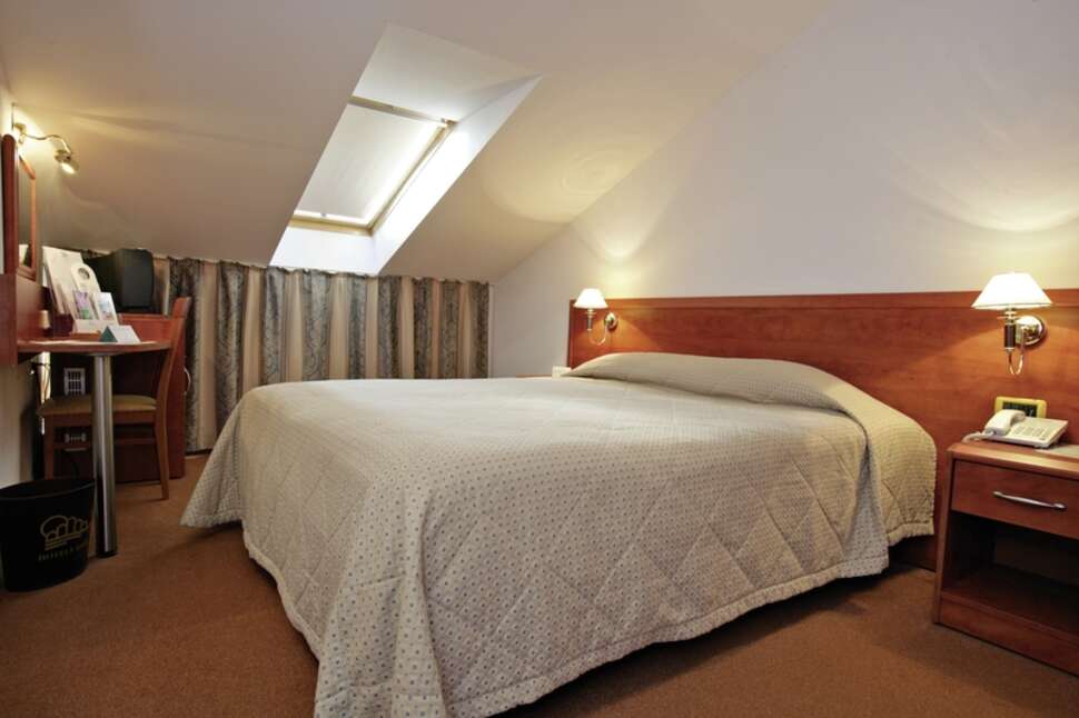 Een foto van Sunny Baska Residence by Valamar