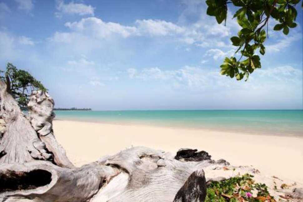 Een foto van Kantary Beach Hotel & Villas