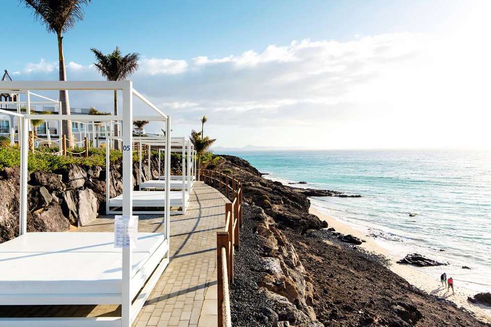 Een foto van Royal Palm Resort & Spa