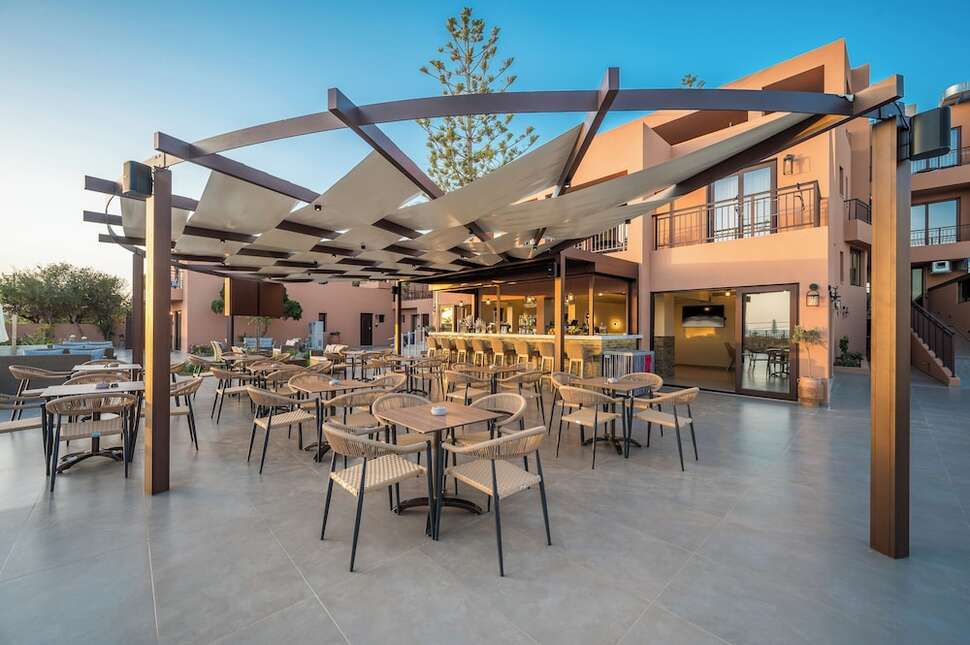 Een foto van Pyria Hotel