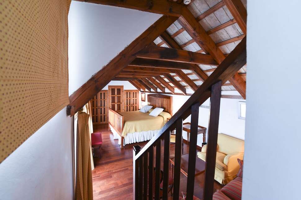 Een foto van Hotel Las Casas de la Juderia
