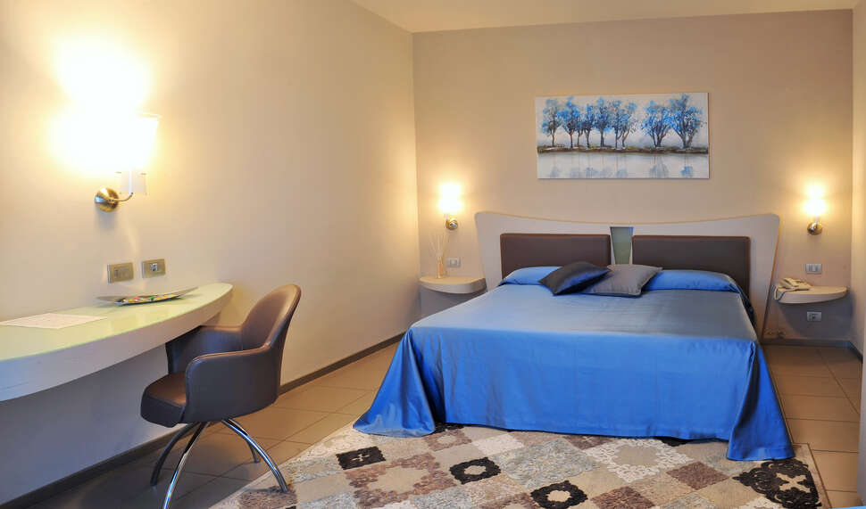 Een foto van Hotel Kore
