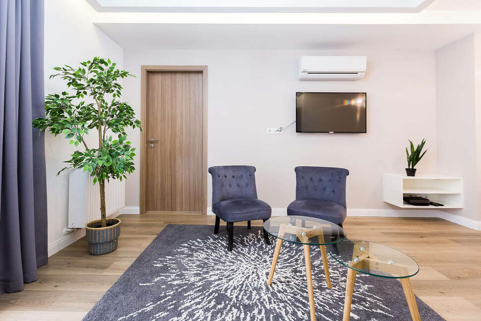 Een foto van Appartementen Vagabond Broadway