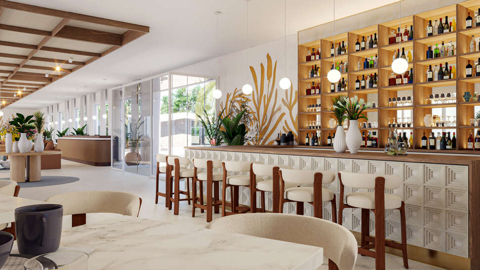 Een foto van Iberostar Selection Montenegro