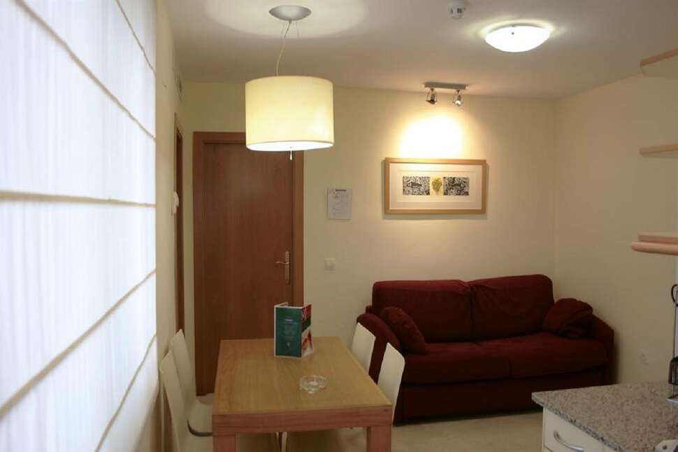 Een foto van Milord's Suites
