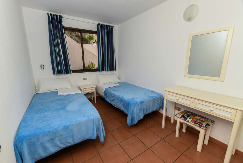 Een foto van Puerto Bello Appartementen